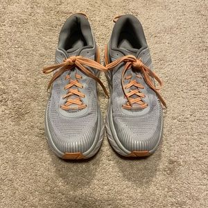 Hoka Bondi 7